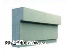 产品三维图型 - 檐口线，型号：SX311-YK-1，规格：180x350mm(1) - 宝鸡三象EPS建材 baoji.sx311.cc
