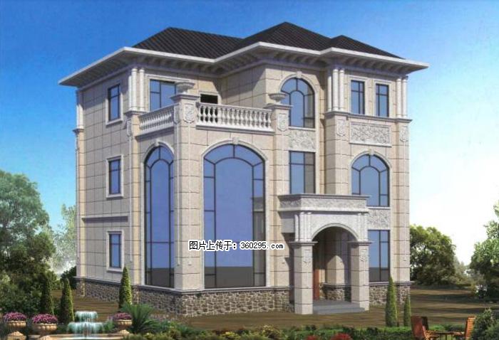 EPS工程案例(6) - 宝鸡三象EPS建材 baoji.sx311.cc